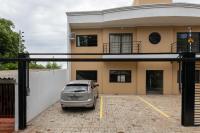 Apartamento região central de foz do Iguaçu - B&B