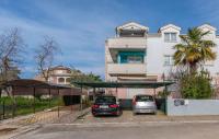 Apartment in Funtana - Istrien 35318 - Chambres d'hôtes Funtana