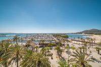 Record Maritim II - B&B Port d'Alcudia