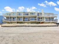 Beach Blanket - Spacious condo with Private beach access and resort amenities! condo - B&B Kure Beach