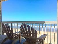 Beach Blanket - Spacious condo with Private beach access and resort amenities! condo - Ferienwohnung Kure Beach