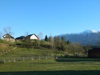 Apartma BioFit Bled - B&B Bled