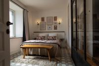 Superior Kamer met Queensize Bed