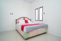 B&B Banjarmasin - RedDoorz Syariah near Jalan A Yani KM 8 Citraland - Bed and Breakfast Banjarmasin