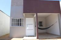 CASA COM SPA de HIDRO COM AQUECEDOR a 700 MTS DO CENTRO - Bed and Breakfast Chapada dos Guimarães