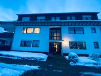 Ferienwohnung Sunside im Herzen von Winterberg - B&B