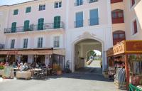 COSY TROPEZ, la petite Venise, Port-grimaud - Ferienwohnung Grimaud