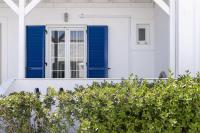 Parian Charming 3bedroom Home - Ferienwohnung