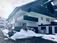 Ferienwohnung Sunside im Herzen von Winterberg - Ferienwohnung Winterberg