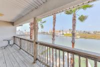 Cabana Street Unit B - B&B Corpus Christi