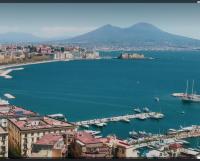Bernini 20 - B&B Napoli