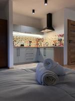 Appartement met 1 Slaapkamer