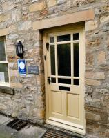 B&B Middleham - Stonecroft Cottage - Bed and Breakfast Middleham