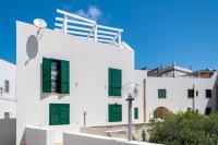 Appartamento SEGESTA - B&B