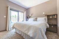 Suite met 1 Slaapkamer