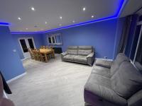 Viva La Brid - Chambres d’hôtes Bridlington