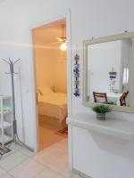 Quadruple Room with Sea View