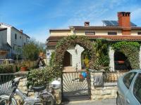 Apartments vila Vanda - B&B Poreč