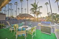 Quaint La Mesa Home with Beautiful Sunsets! - B&B