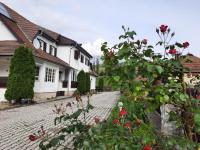 Antal Apartmans Lunca de Sus Kulcsosház Gyimesfelsőlok - B&B Lunca de Sus