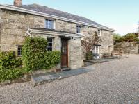 B&B Bodmin - Trevenning Barn - Bed and Breakfast Bodmin