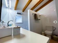 Chambre Double - Vue sur Jardin