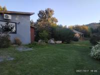 B&B Tandil - Las Golondrinas - Bed and Breakfast Tandil