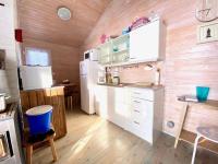 Chalet de 1 dormitorio