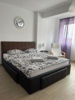 Zeini - Garsoniera Constanta - B&B