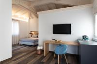 Chambre Lit King-Size Supérieure