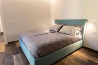 Chambre Lit Queen-Size Deluxe