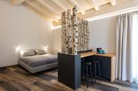 Chambre Supérieure Lit Queen-Size