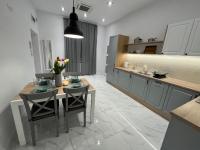 Suite King con Balcone