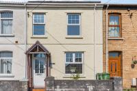 B&B Kidwelly - Ty'r Ystrad - Bed and Breakfast Kidwelly