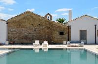 Masseria Celentano Relais & Agriturismo - Chambres d’hôtes