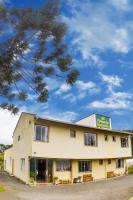 Pousada Gianisella - B&B Bom Jardim da Serra