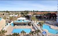 Sunny Daze, Desirable Kid Friendly Resort, 3 minute walk to the Beach, Resort Beachside Pool & Restaurant - B&B