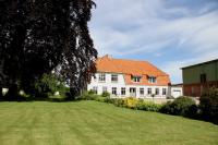 B&B Angeliter Landidyll - Ferienwohnung