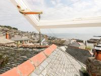 B&B Mousehole - Mole Cottage - Bed and Breakfast Mousehole