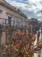 Superior Apartment Catania - B&B Catania