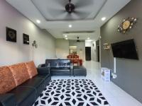 B&B Sandakan - AnnaHomestay - Bed and Breakfast Sandakan