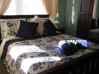 Chambre Lits Jumeaux Standard