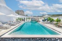 Santoterra Antigua Suites - B&B Karterádhos