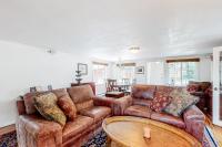 Lazy Bear Retreat - B&B
