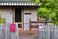 Mortimer's Lodge, Chiltern - B&B Chiltern