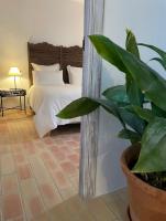 Vierbettzimmer mit Meerblick