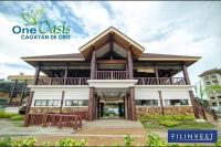 B&B Cagayan de Oro - One Oasis by Paseo de Corazon Residence - Bed and Breakfast Cagayan de Oro