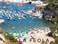 Ponzamania IL Pescatore - B&B
