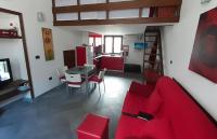 Appartamentino sul lago di Bolsena - B&B Gradoli