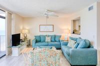 Ocean Front Oasis - B&B